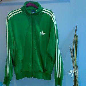 Adidas Jogging Jacket